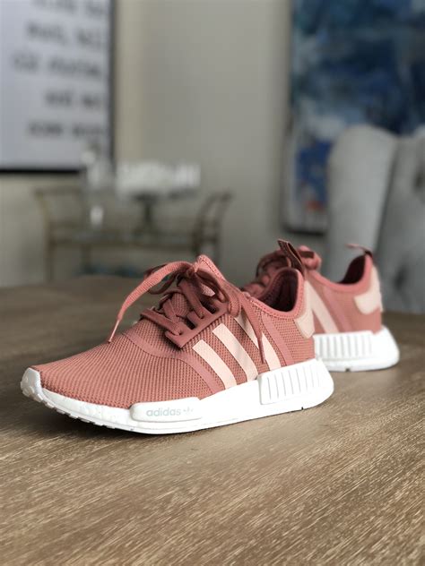 adidas nmd salmon pink fake|are nmd shoes genuine.